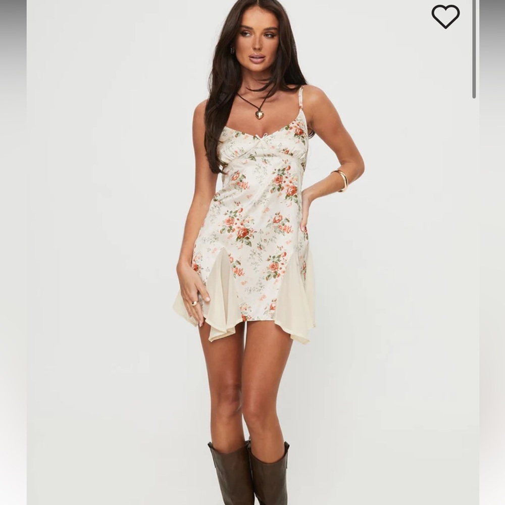Princess Polly dress